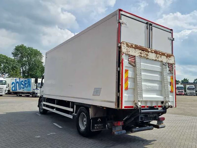 2003 renault midlum 270.18d vrachtwagen koelwagen - afbeelding 34 van  42