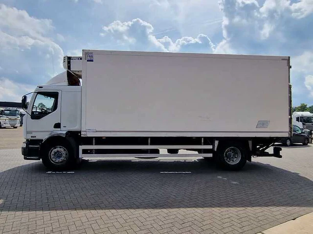 2003 renault midlum 270.18d vrachtwagen koelwagen - afbeelding 38 van  42