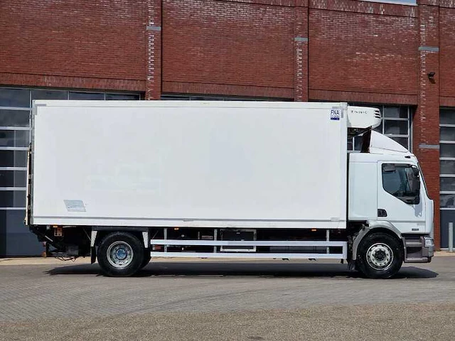 2003 renault midlum 270.18d vrachtwagen koelwagen - afbeelding 39 van  42