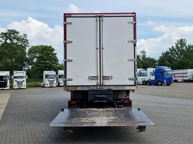 2003 renault midlum 270.18d vrachtwagen koelwagen - afbeelding 42 van  42