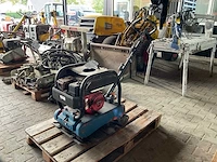 2003 revo nemaco eva 22b trilplaat - afbeelding 2 van  7