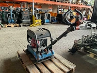 2003 revo nemaco eva 22b trilplaat - afbeelding 3 van  7