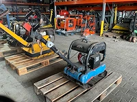 2003 revo nemaco eva 22b trilplaat - afbeelding 4 van  7