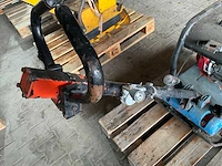 2003 revo nemaco eva 22b trilplaat - afbeelding 5 van  7