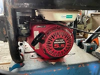 2003 revo nemaco eva 22b trilplaat - afbeelding 6 van  7