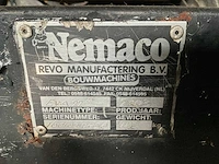 2003 revo nemaco eva 22b trilplaat - afbeelding 7 van  7