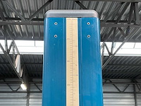 2003 robopac tp 306/fr palletfoliewikkelaar - afbeelding 10 van  12