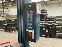 2003 robopac tp 306/fr palletfoliewikkelaar - afbeelding 8 van  12