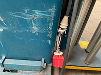 2003 robopac tp 306/fr palletfoliewikkelaar - afbeelding 9 van  12