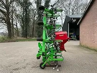 2003 rosko schoffelmachine - afbeelding 3 van  40