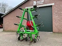 2003 rosko schoffelmachine - afbeelding 1 van  40