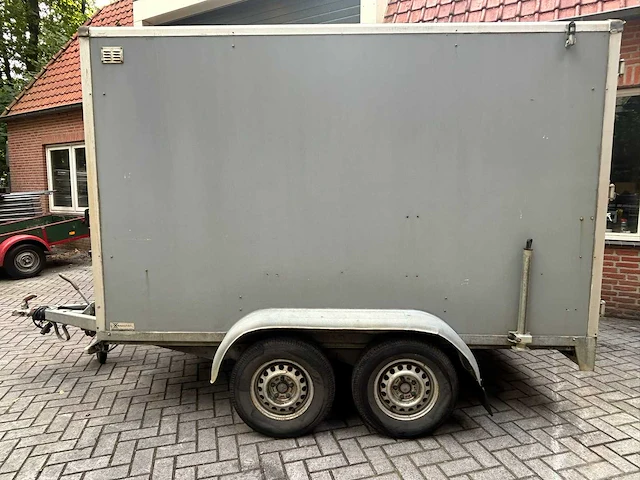 2003 saris fk aanhangwagen - afbeelding 2 van  5