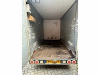 2003 saris fk aanhangwagen - afbeelding 4 van  5