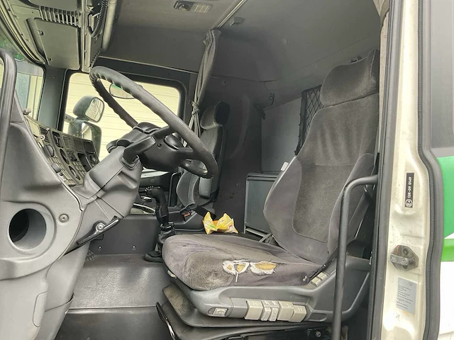 2003 scania r114 la 4x2 opleggertrekker - afbeelding 10 van  21