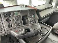 2003 scania r114 la 4x2 opleggertrekker - afbeelding 12 van  21