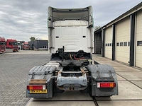 2003 scania r114 la 4x2 opleggertrekker - afbeelding 7 van  21