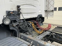 2003 scania r114 la 4x2 opleggertrekker - afbeelding 8 van  21