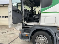 2003 scania r114 la 4x2 opleggertrekker - afbeelding 9 van  21