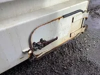 2003 schenk haakarm perscontainer - afbeelding 2 van  10