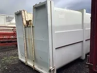 2003 schenk haakarm perscontainer - afbeelding 4 van  10
