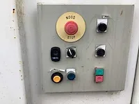 2003 schenk haakarm perscontainer - afbeelding 9 van  10