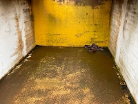 2003 schliesing / vermond snipper combi - afbeelding 3 van  22