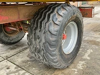 2003 schliesing / vermond snipper combi - afbeelding 4 van  22