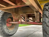 2003 schliesing / vermond snipper combi - afbeelding 5 van  22