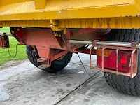 2003 schliesing / vermond snipper combi - afbeelding 7 van  22