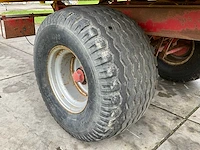 2003 schliesing / vermond snipper combi - afbeelding 8 van  22