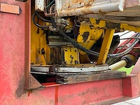 2003 schliesing / vermond snipper combi - afbeelding 9 van  22