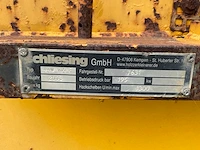 2003 schliesing / vermond snipper combi - afbeelding 11 van  22