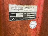 2003 schliesing / vermond snipper combi - afbeelding 13 van  22