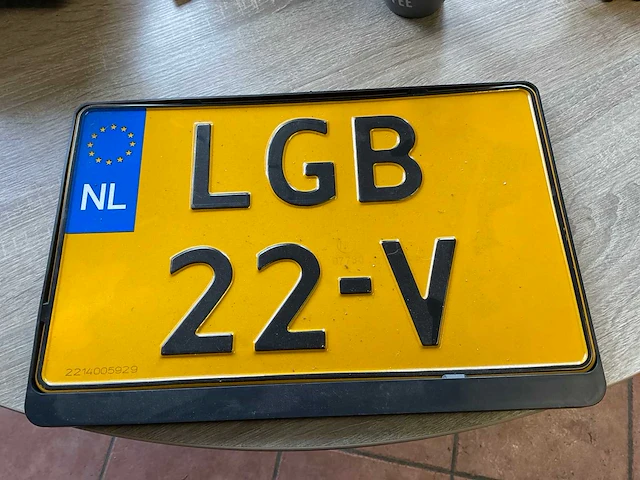 2003 schliesing / vermond snipper combi - afbeelding 15 van  22