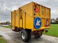 2003 schliesing / vermond snipper combi - afbeelding 16 van  22