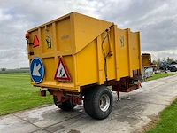 2003 schliesing / vermond snipper combi - afbeelding 17 van  22