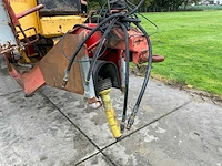 2003 schliesing / vermond snipper combi - afbeelding 20 van  22