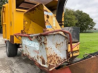 2003 schliesing / vermond snipper combi - afbeelding 21 van  22