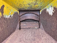 2003 schliesing / vermond snipper combi - afbeelding 22 van  22