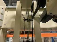 2003 schubert tlm dozen opzetmachine - afbeelding 4 van  17
