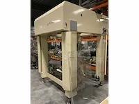2003 schubert tlm dozen opzetmachine - afbeelding 12 van  17