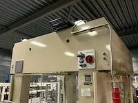 2003 schubert tlm dozen opzetmachine - afbeelding 13 van  17