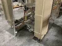 2003 schubert tlm dozen opzetmachine - afbeelding 15 van  17