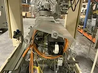 2003 schubert tlm dozen opzetmachine - afbeelding 16 van  17