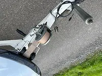 2003 seadoo rx bombardier waterscooter - afbeelding 2 van  20