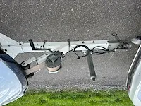 2003 seadoo rx bombardier waterscooter - afbeelding 3 van  20