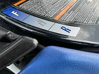 2003 seadoo rx bombardier waterscooter - afbeelding 11 van  20
