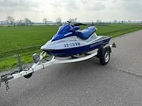 2003 seadoo rx bombardier waterscooter - afbeelding 1 van  20