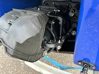 2003 seadoo rx bombardier waterscooter - afbeelding 13 van  20