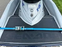 2003 seadoo rx bombardier waterscooter - afbeelding 18 van  20